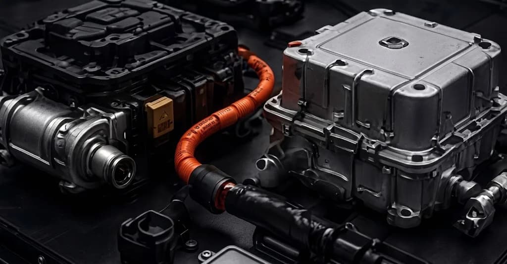 Timing Chain