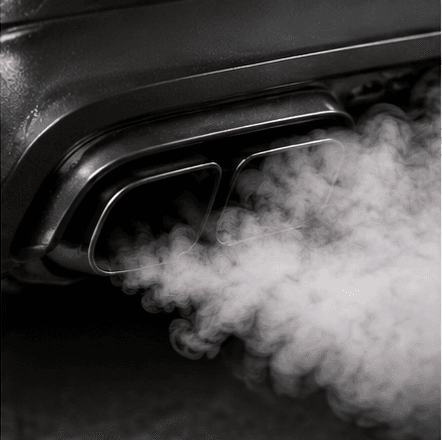 Engine Overheating