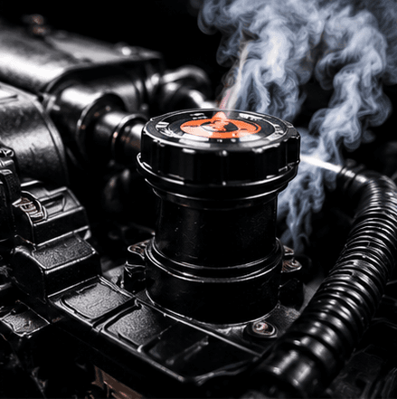 Turbo Problems