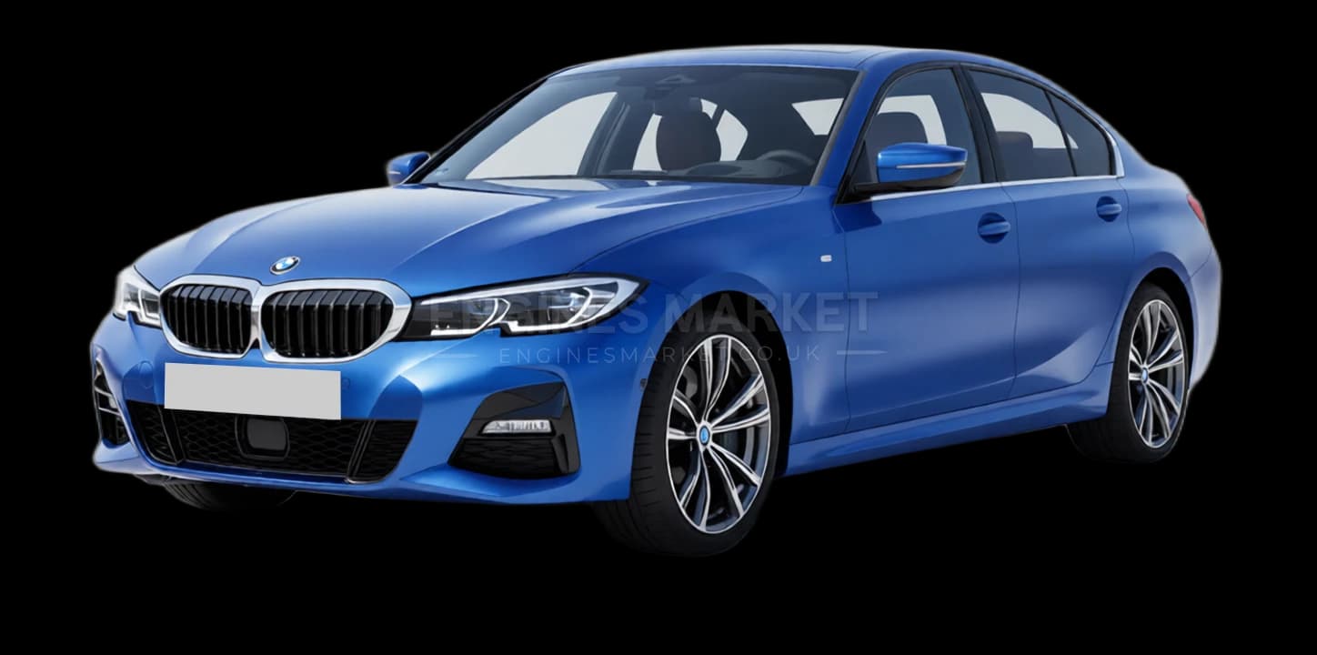 3 Series