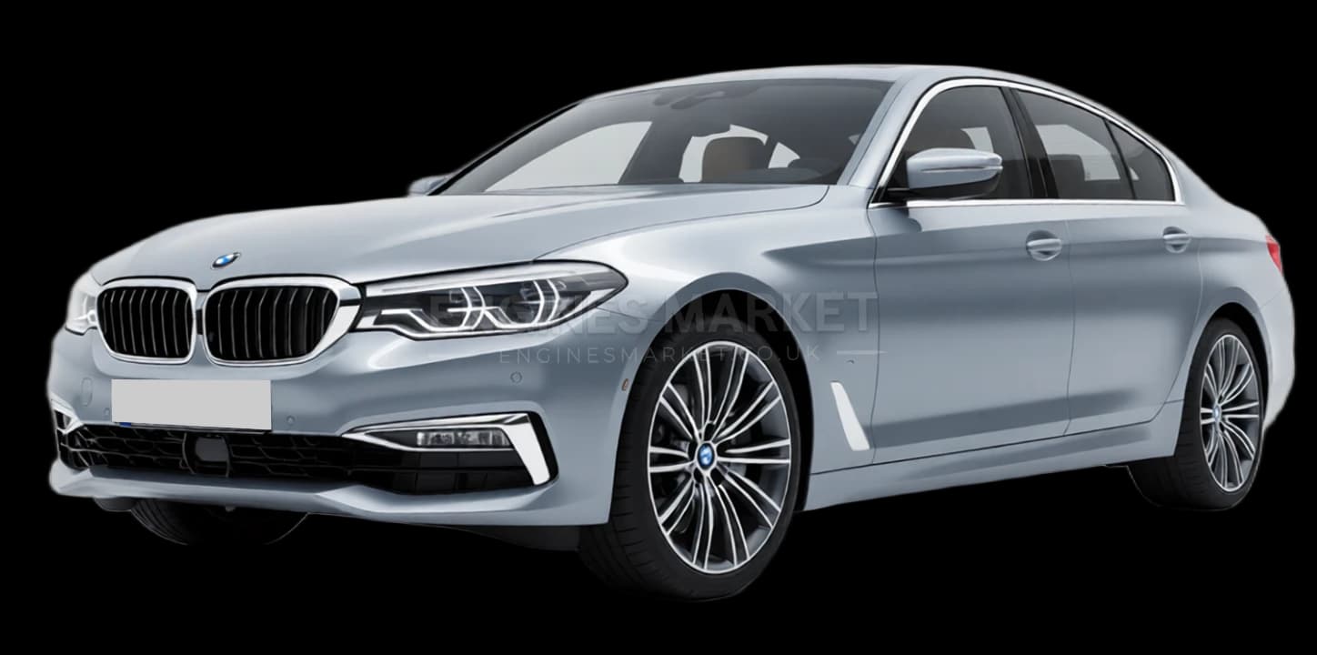 5 Series