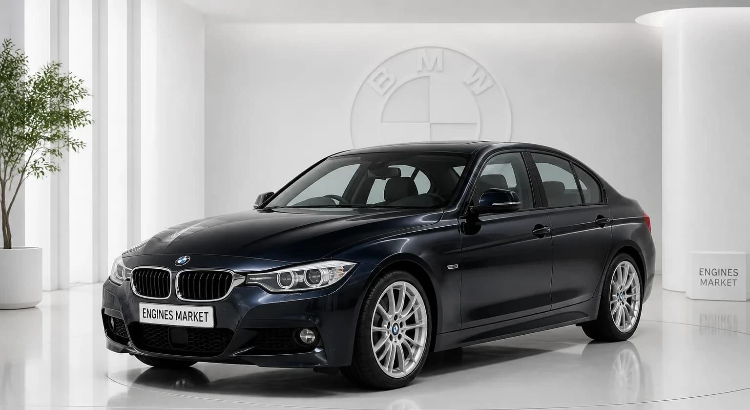 BMW 335d