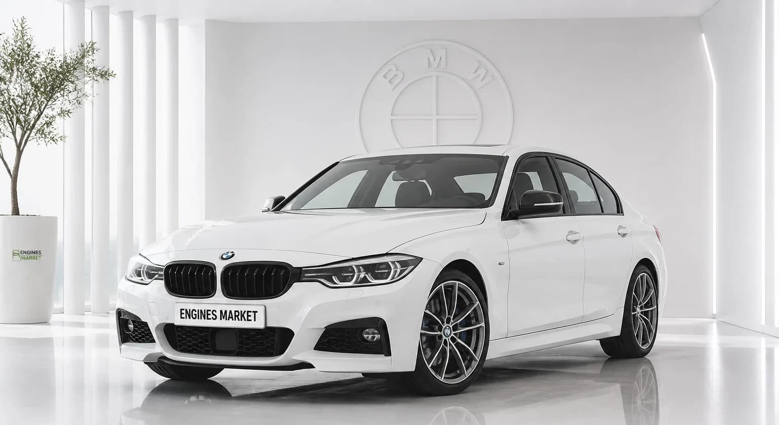 BMW 340i