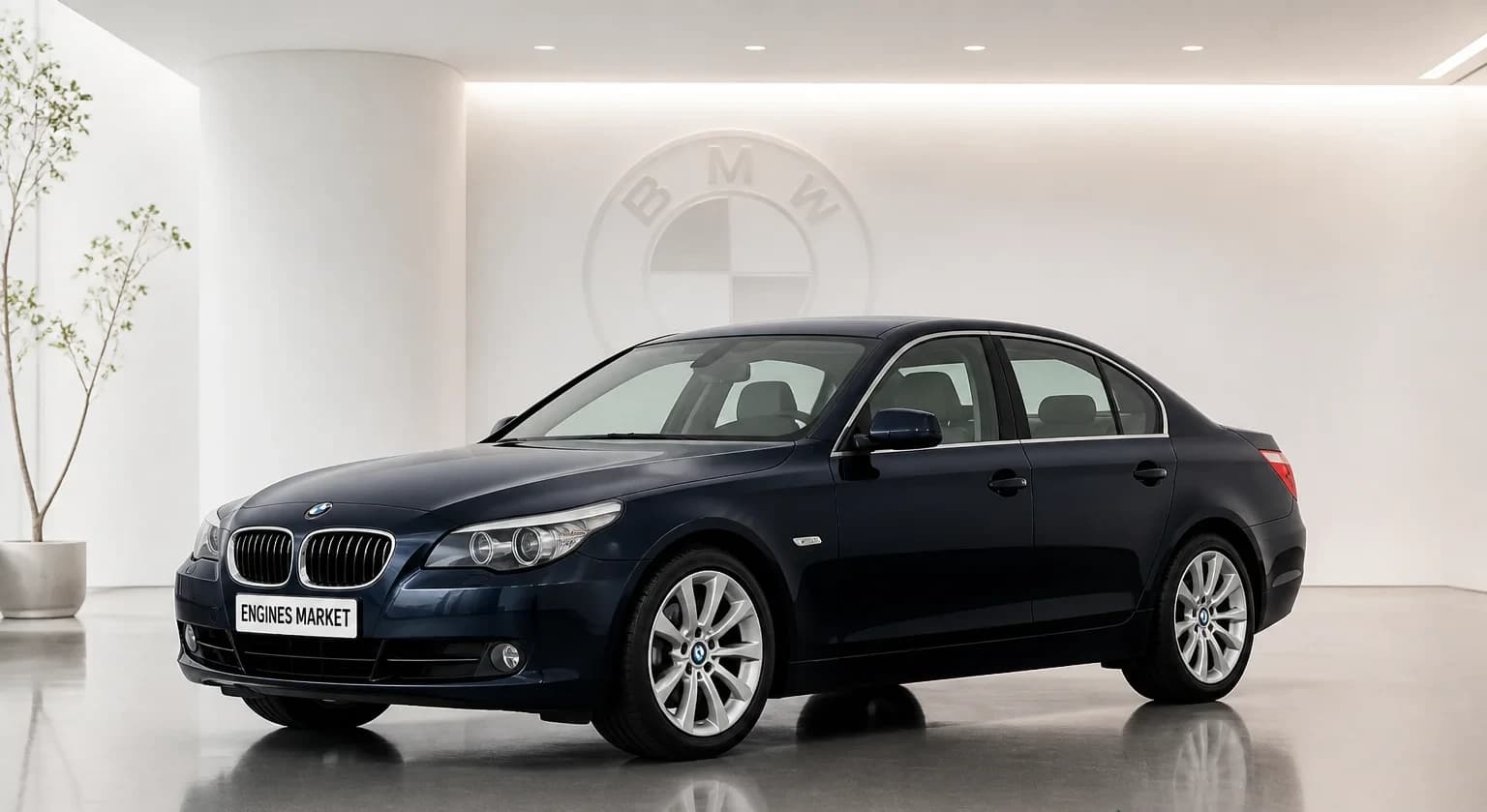 BMW 525d