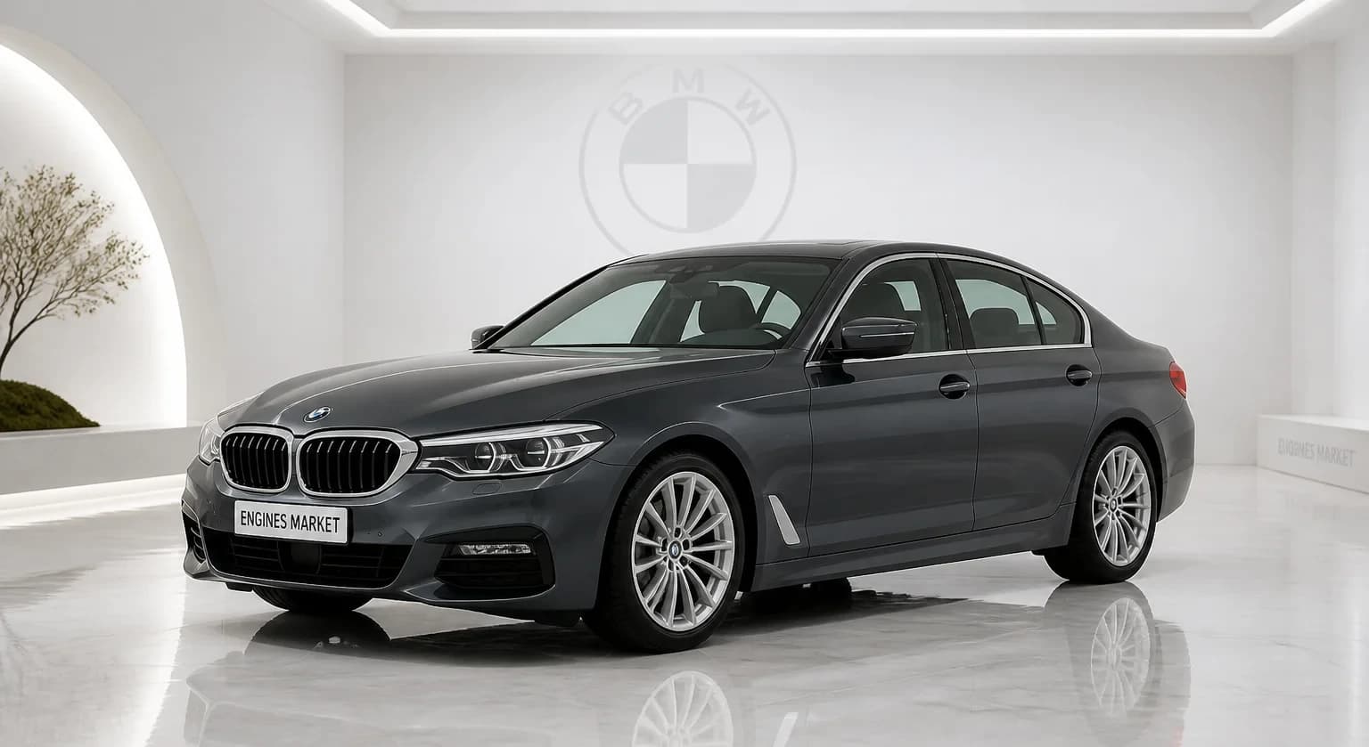 BMW 530d