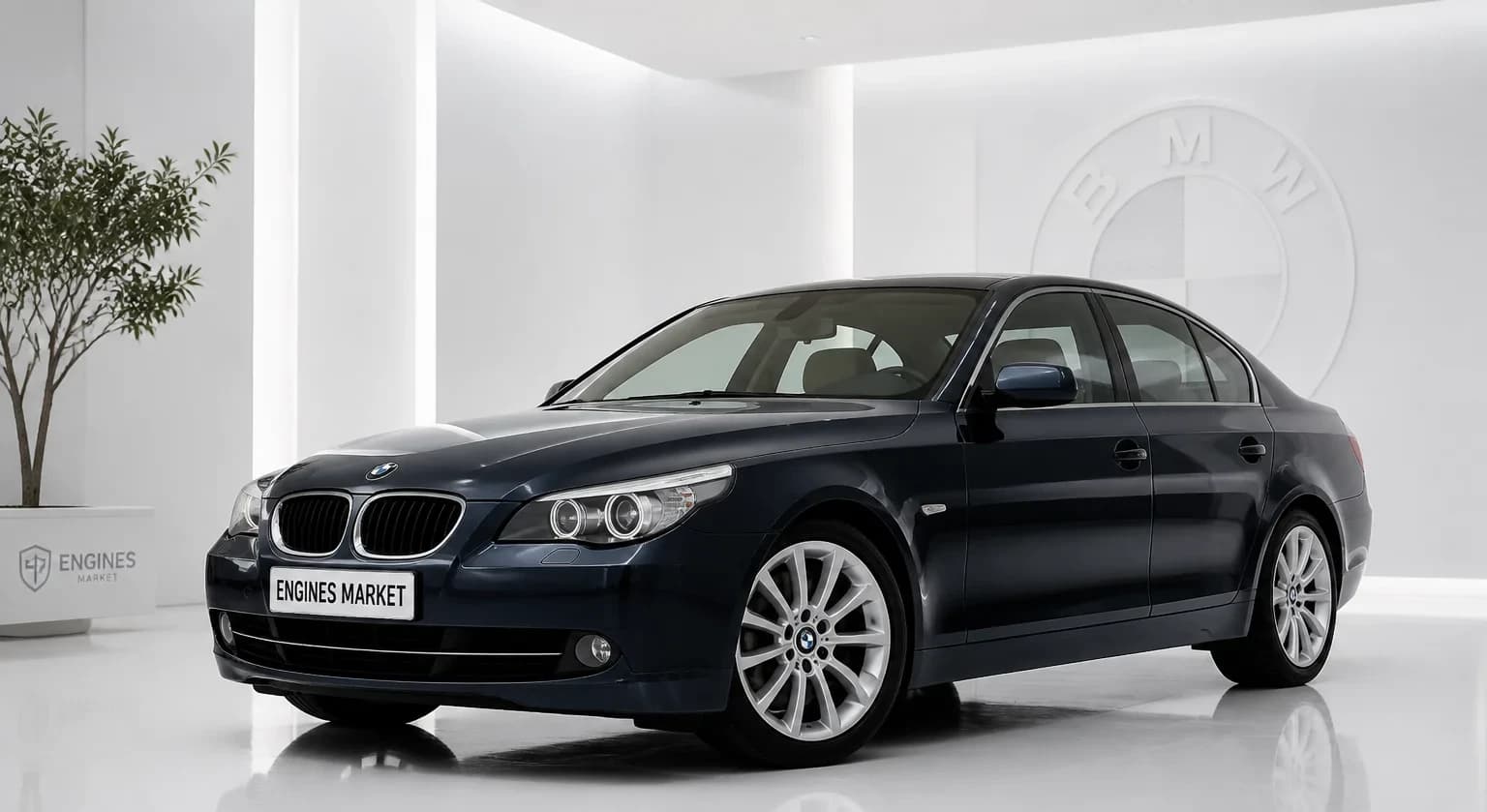 BMW 535d