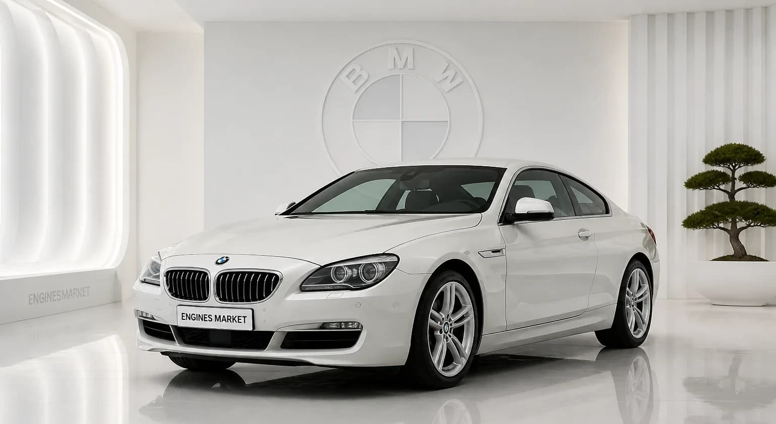 BMW 630d