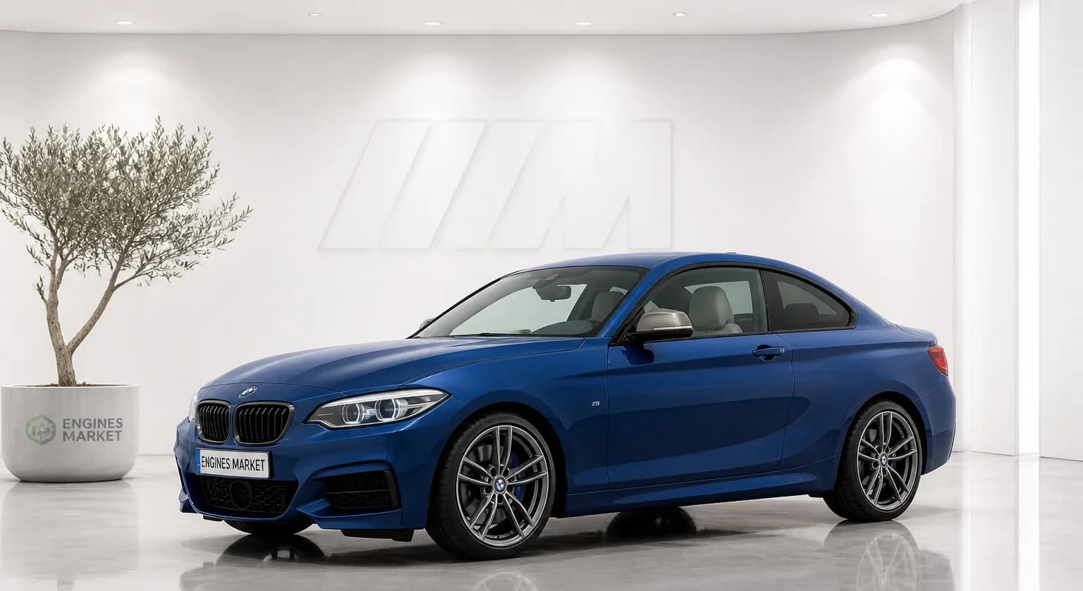BMW M240i