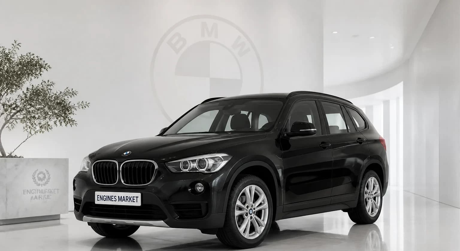 BMW X1 sDrive18d