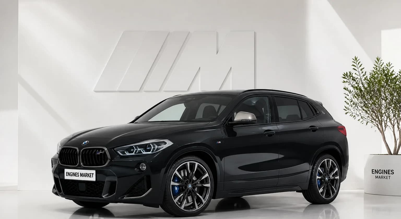 BMW X2 M35i