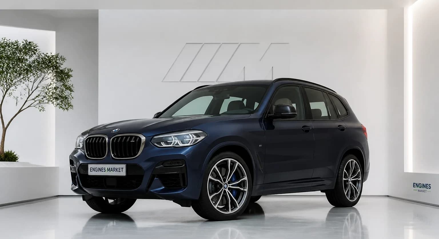 BMW X3 M40i