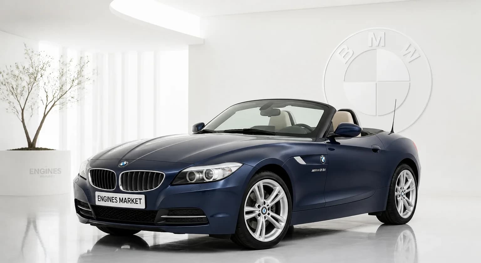 BMW Z4 sDrive23i
