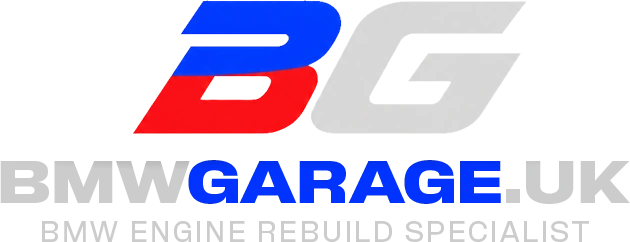 BMW Garage — BMW ENGINE SPECIALISTS