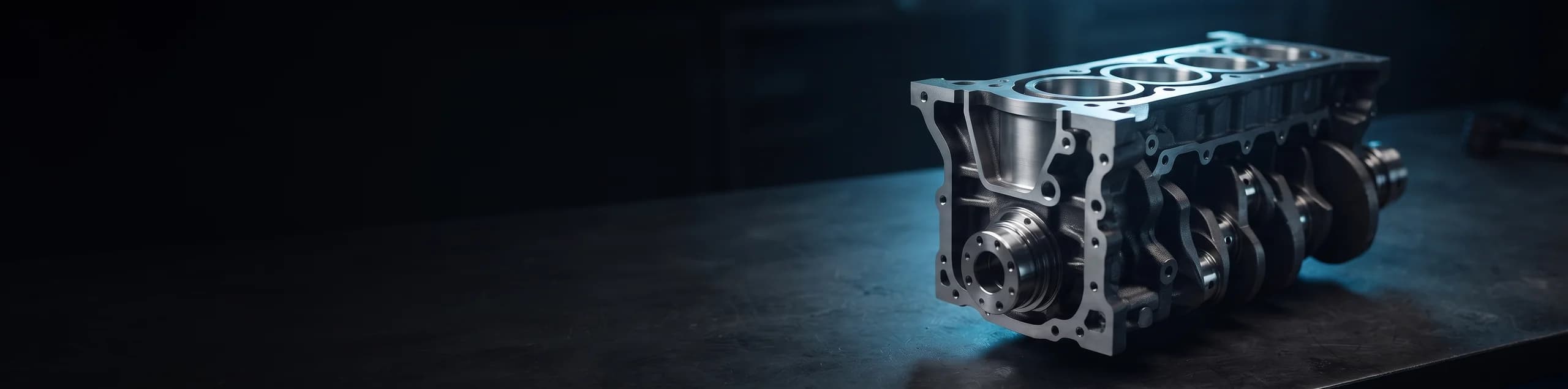 BMW engine rebuild at BMW Garage