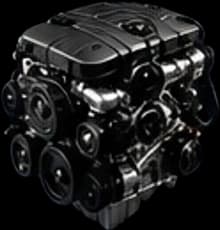 4-Cylinder Rebuild